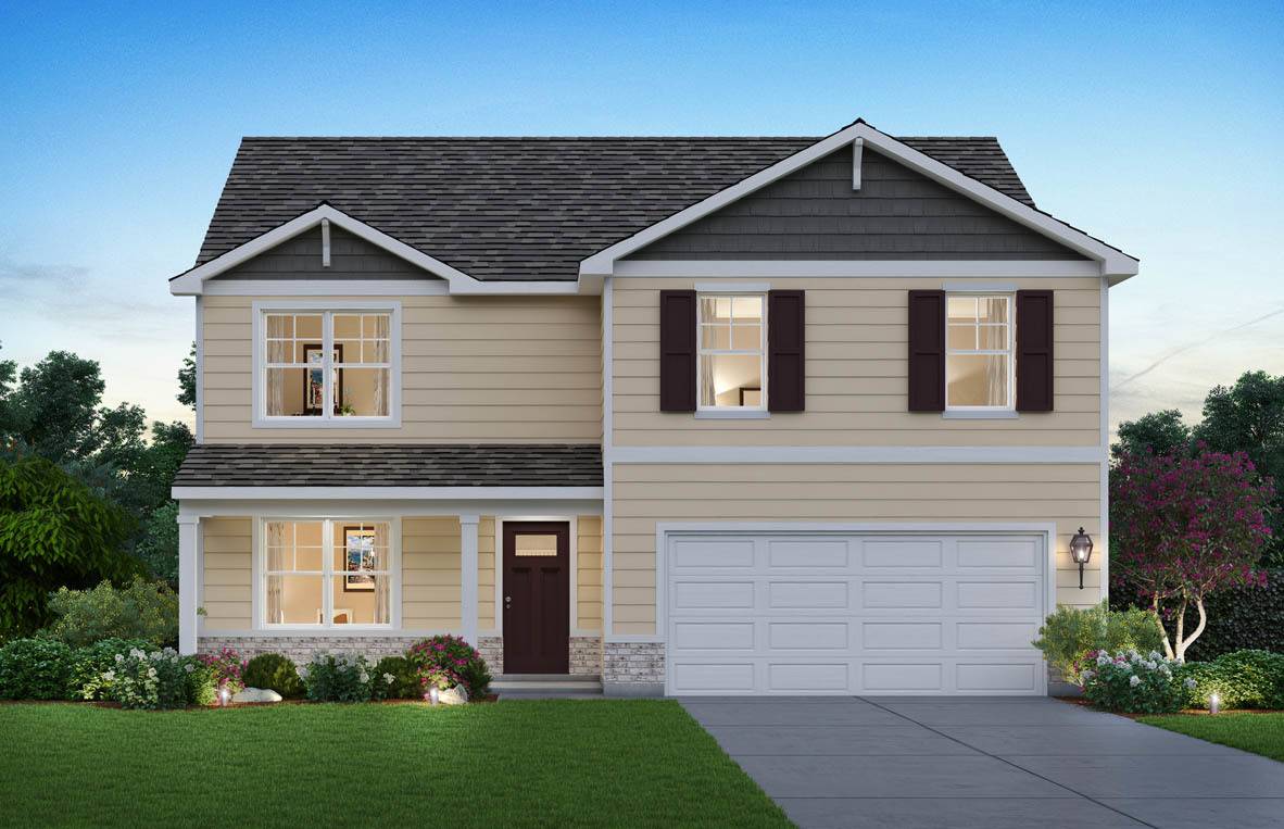 5733 Hunter DR, Mt. Pleasant, WI 53406