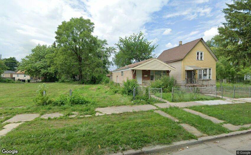 332 W 109th ST, Chicago, IL 60628
