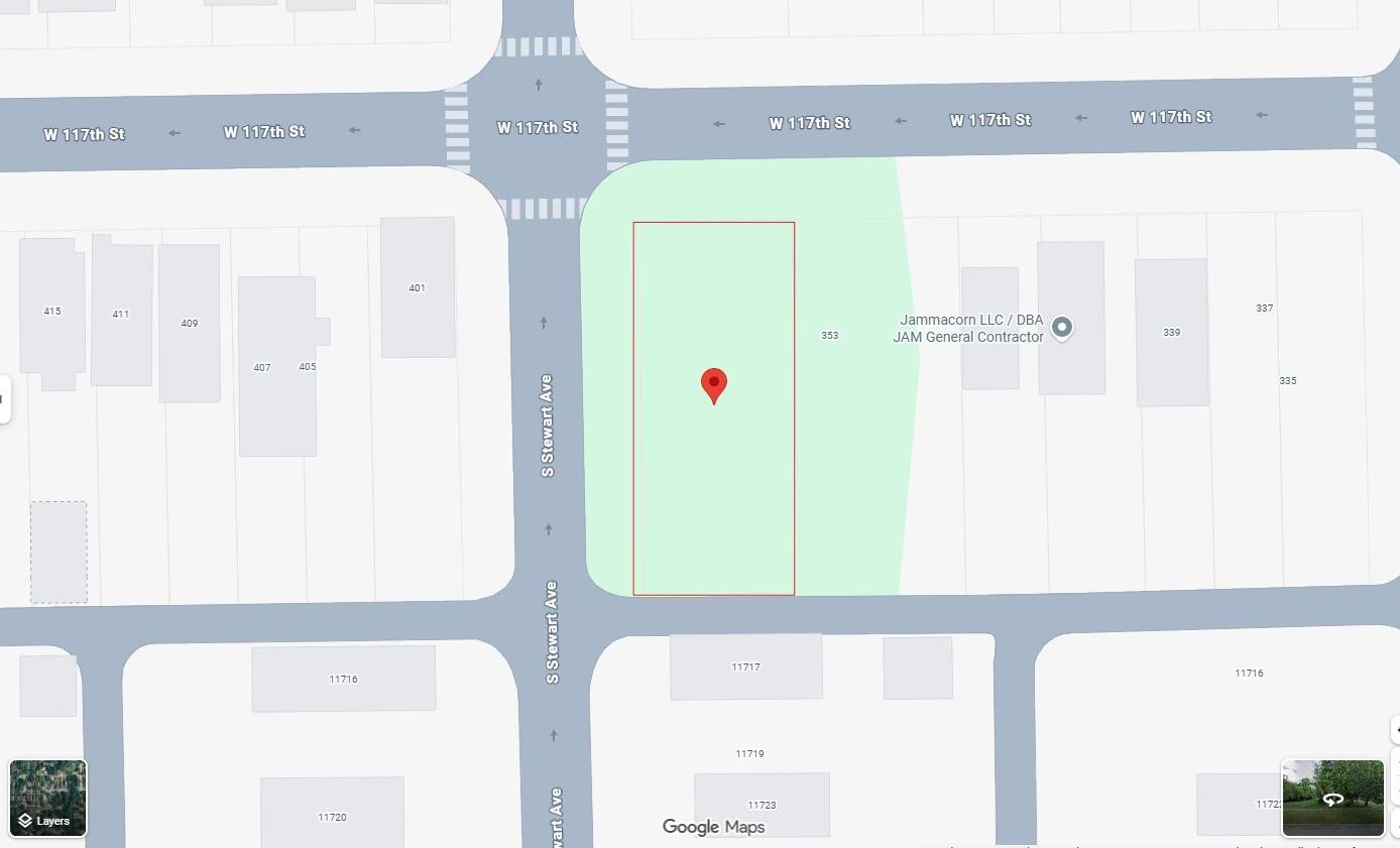 357 W 117th ST, Chicago, IL 60628