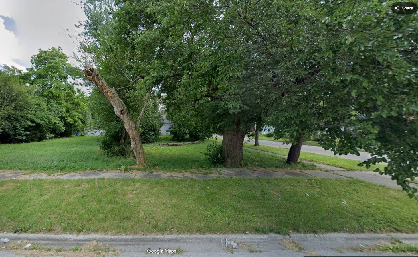 357 W 117th ST, Chicago, IL 60628