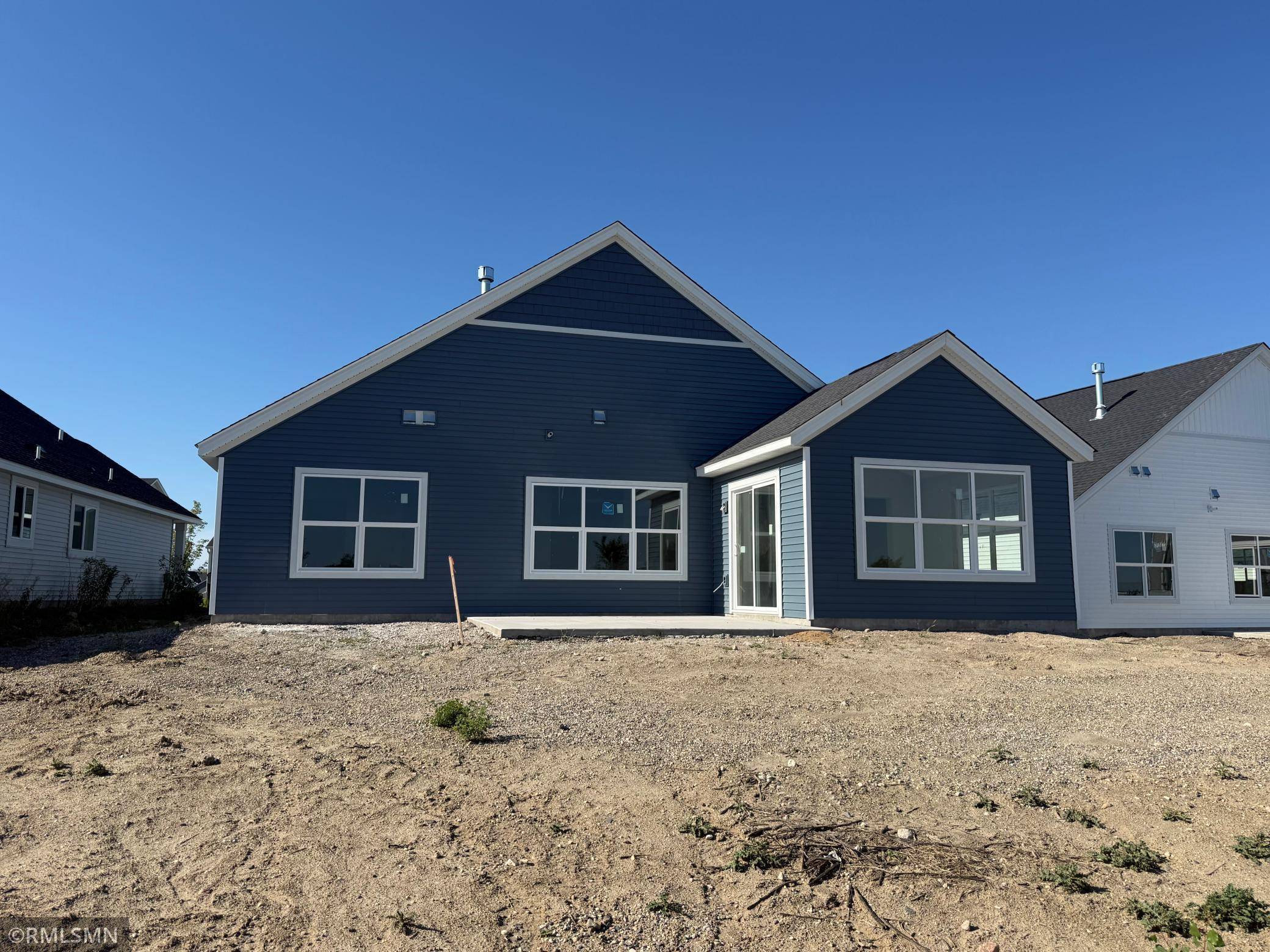 2478 Jacamar AVE NE, Saint Michael, MN 55376