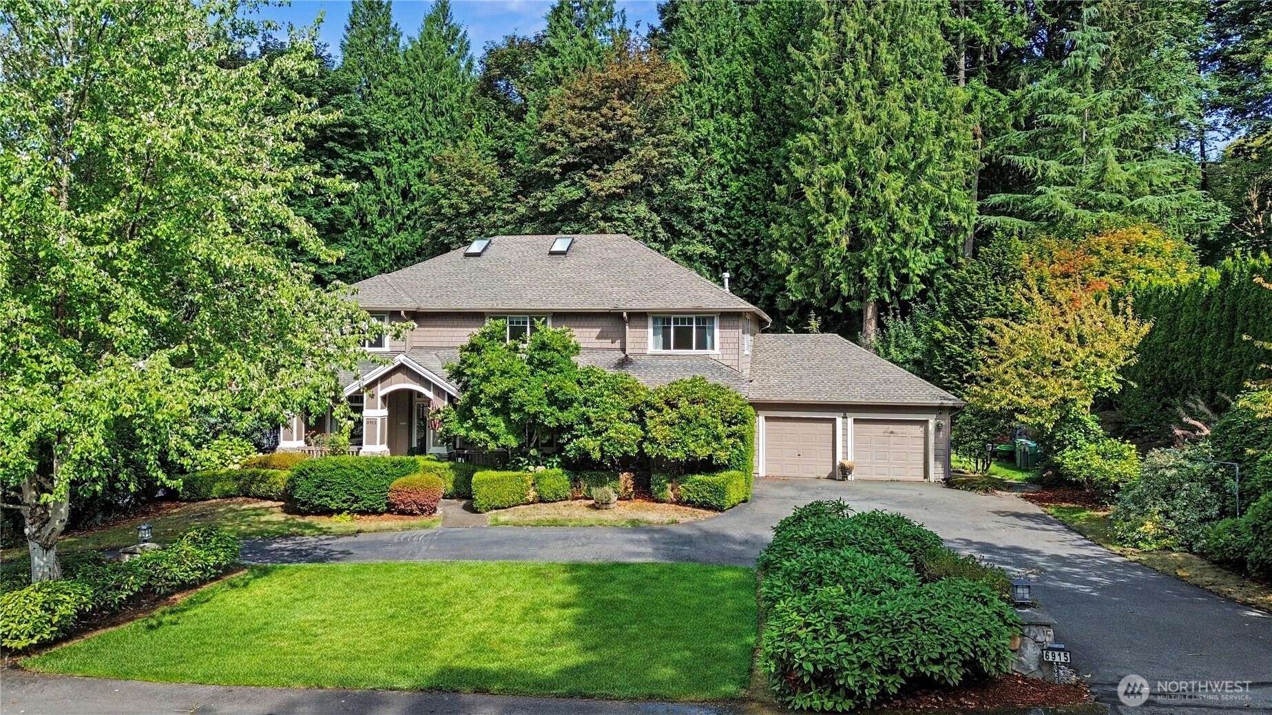 6915 205th ST SE, Snohomish, WA 98296