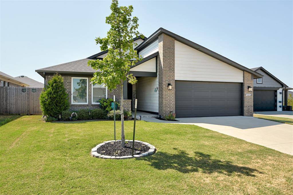 16136 Quiet Storm DR, Oklahoma City, OK 73170