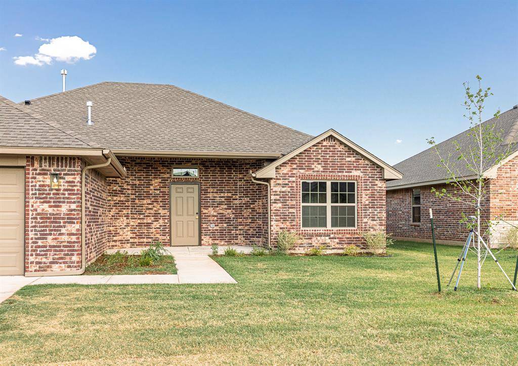 4533 Adobe CT, Yukon, OK 73099
