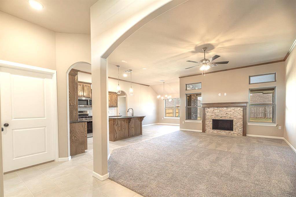 4533 Adobe CT, Yukon, OK 73099