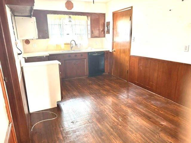 128 W Jarman DR, Oklahoma City, OK 73110