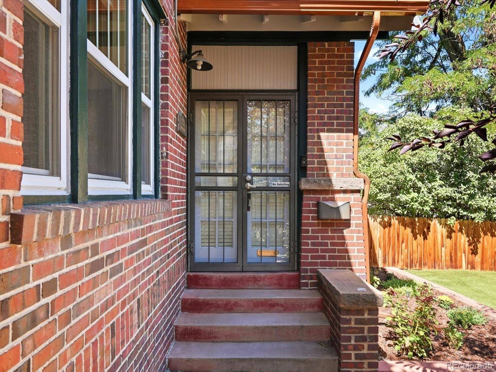 3131 Meade ST, Denver, CO 80211