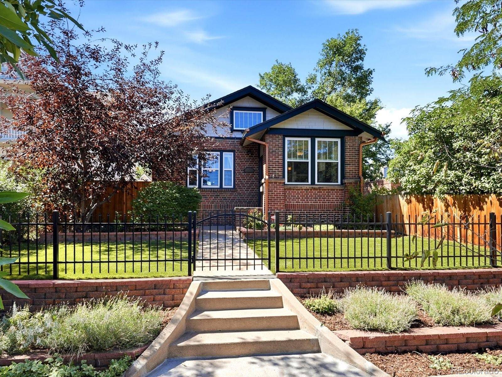3131 Meade ST, Denver, CO 80211
