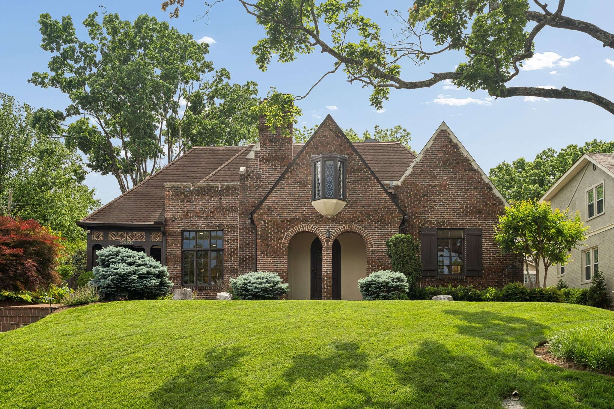 3635 Valley Vista Rd, Nashville, TN 37205