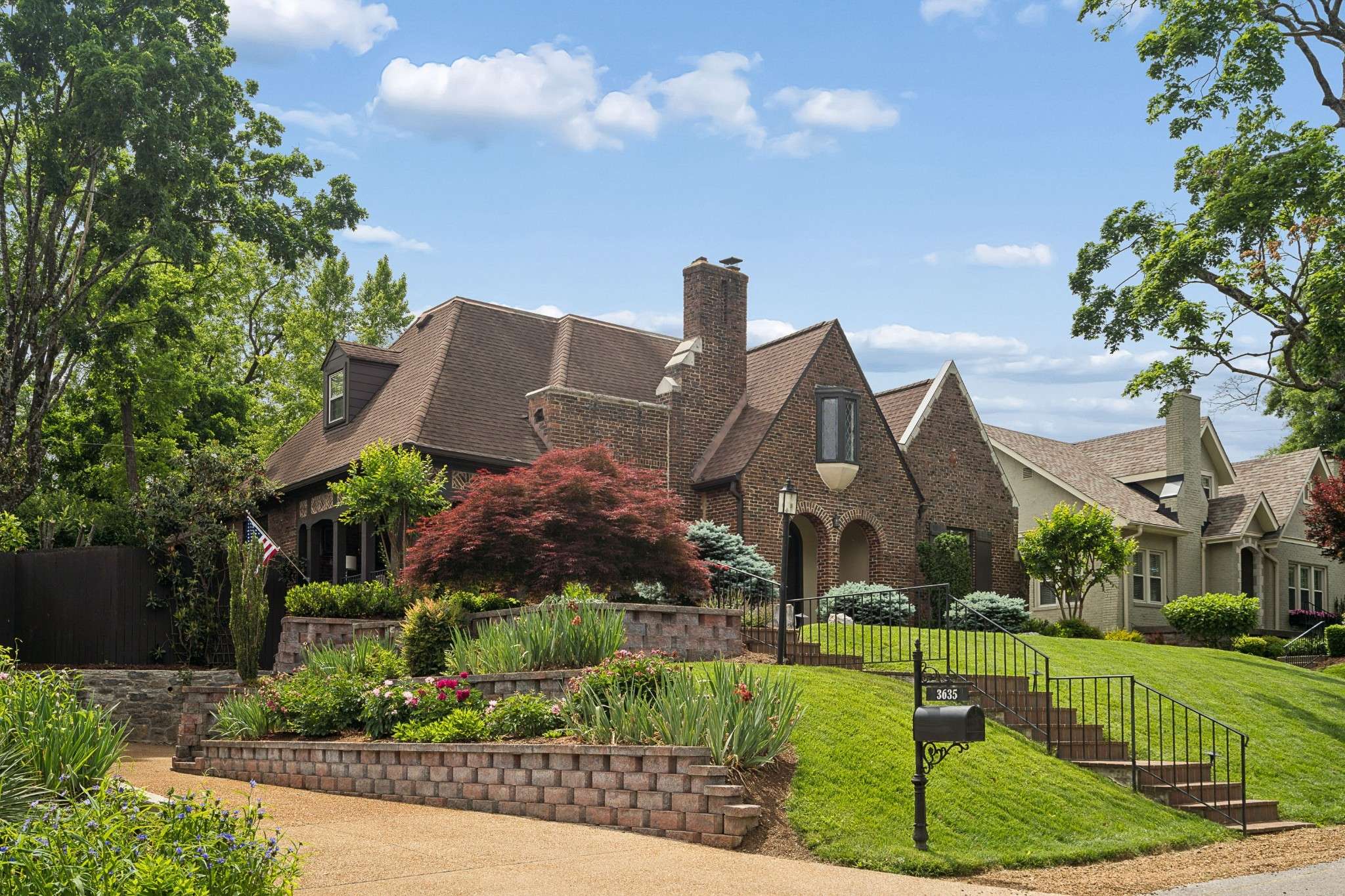 3635 Valley Vista Rd, Nashville, TN 37205