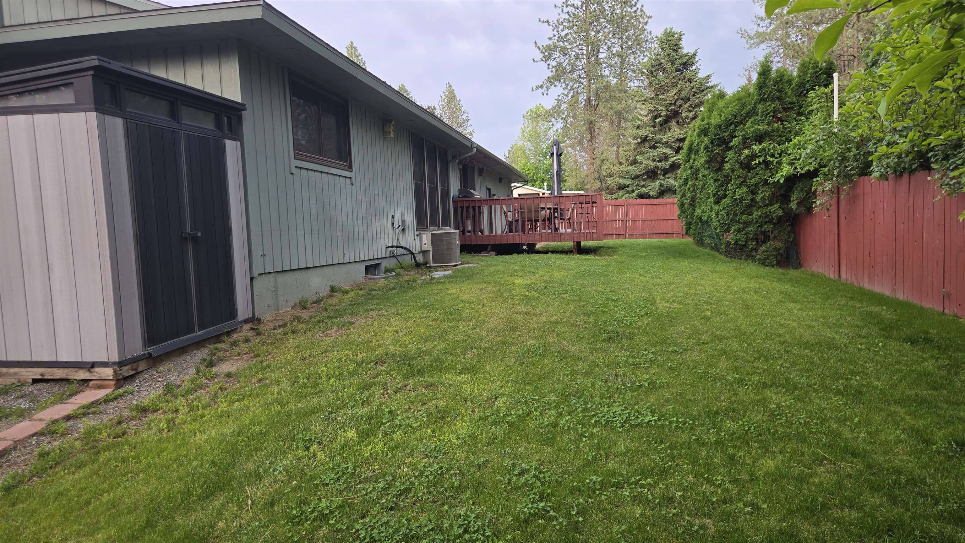 5609 W Lowell Ave, Spokane, WA 99208
