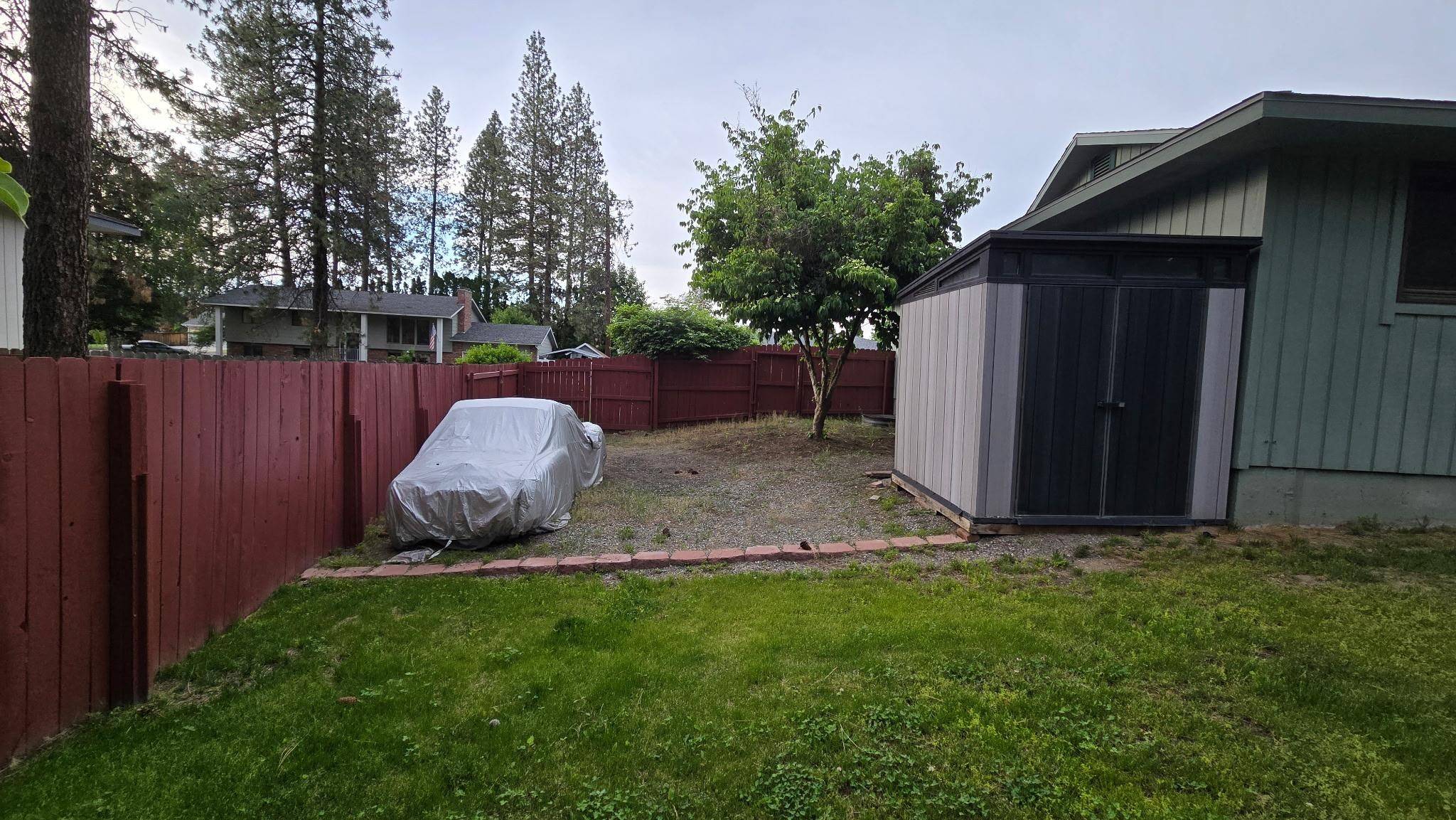 5609 W Lowell Ave, Spokane, WA 99208