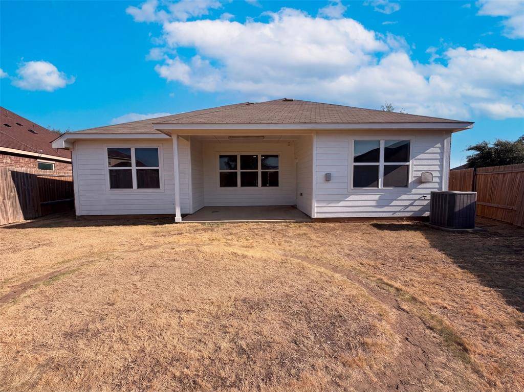 4101 Tower Lane, Crowley, TX 76036