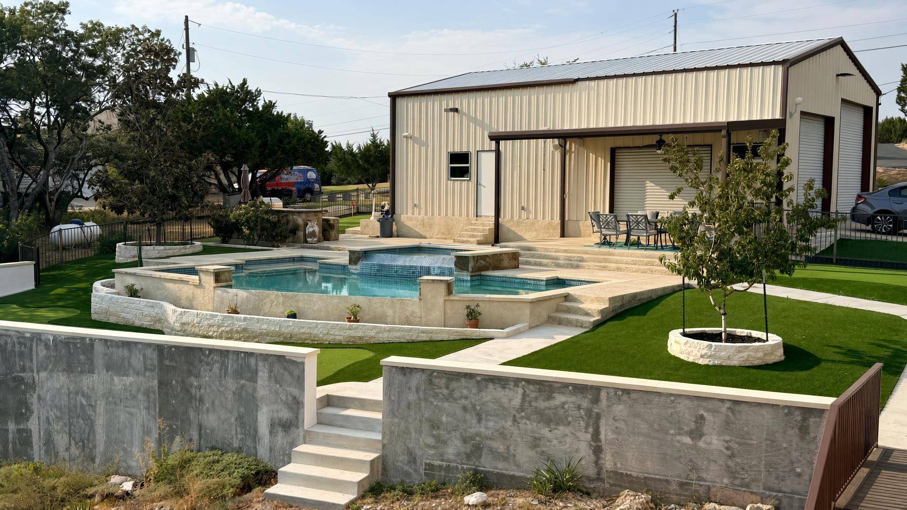 19005 White Rim TRL, Jonestown, TX 78645