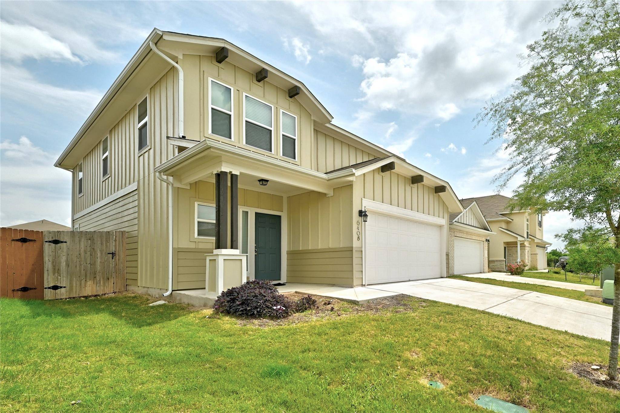6408 Owl Creek LN, Austin, TX 78747
