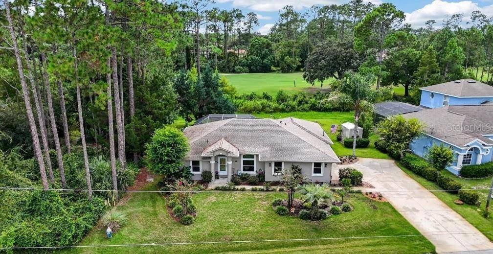 84 ETHAN ALLEN DR, Palm Coast, FL 32164