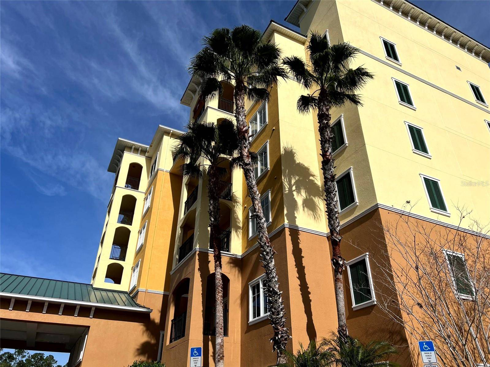 8125 RESORT VILLAGE DR #5409, Orlando, FL 32821