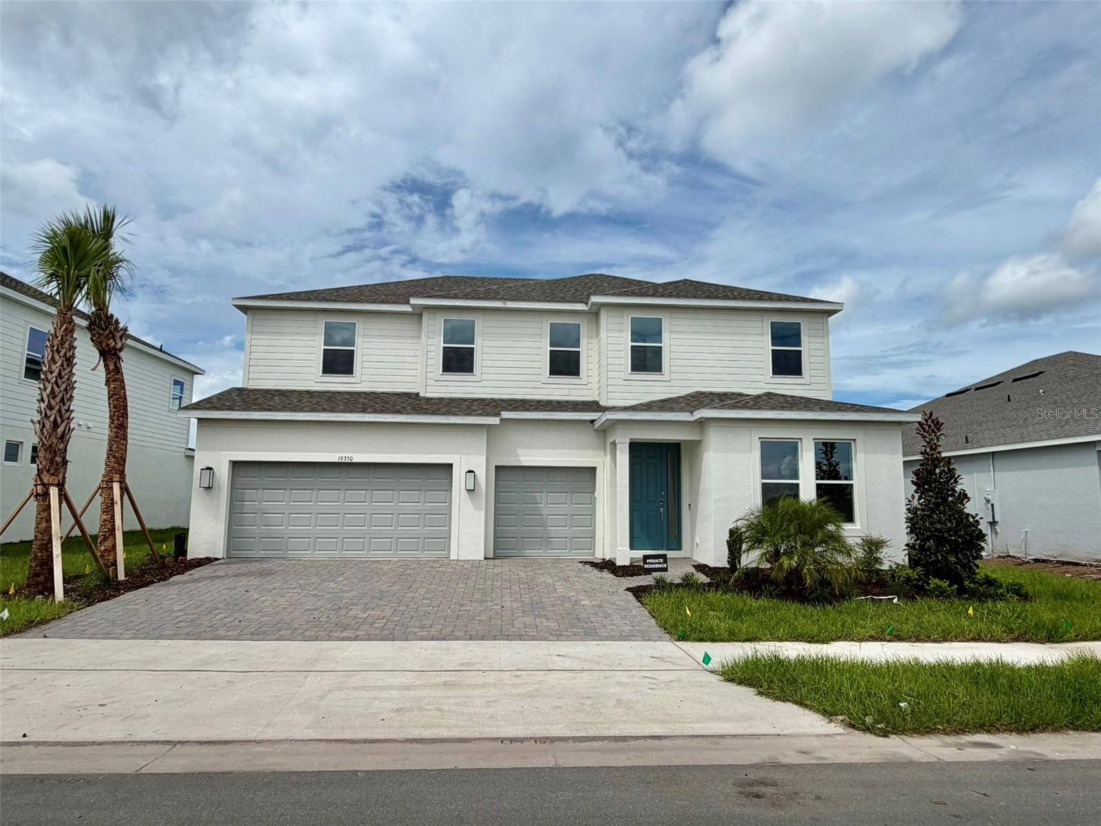 19350 LOCHSIDE LN, Mount Dora, FL 32757