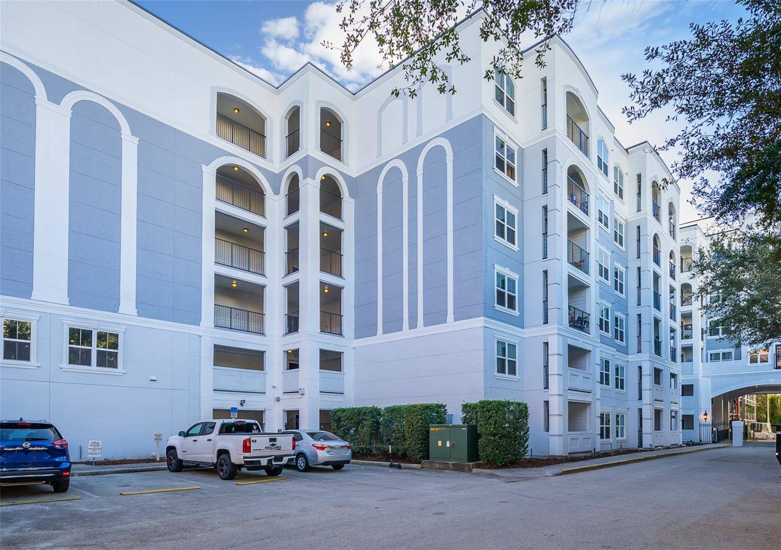 304 E SOUTH ST #5020, Orlando, FL 32801