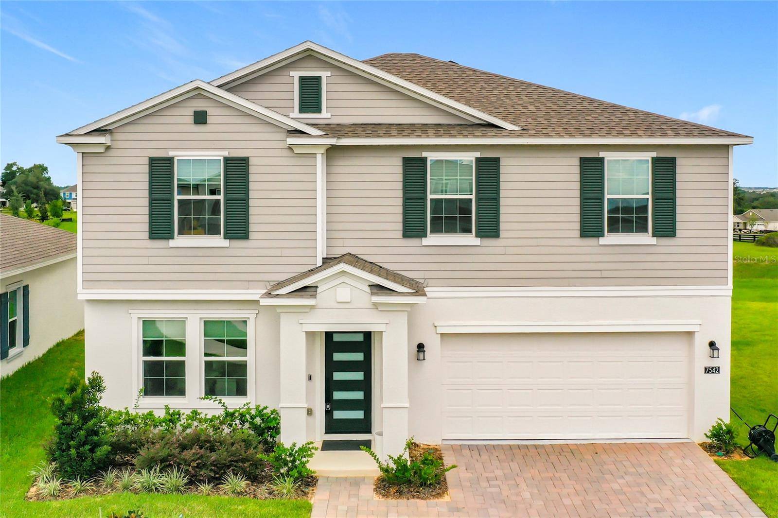 7542 HEADWATERS CT, Groveland, FL 34736