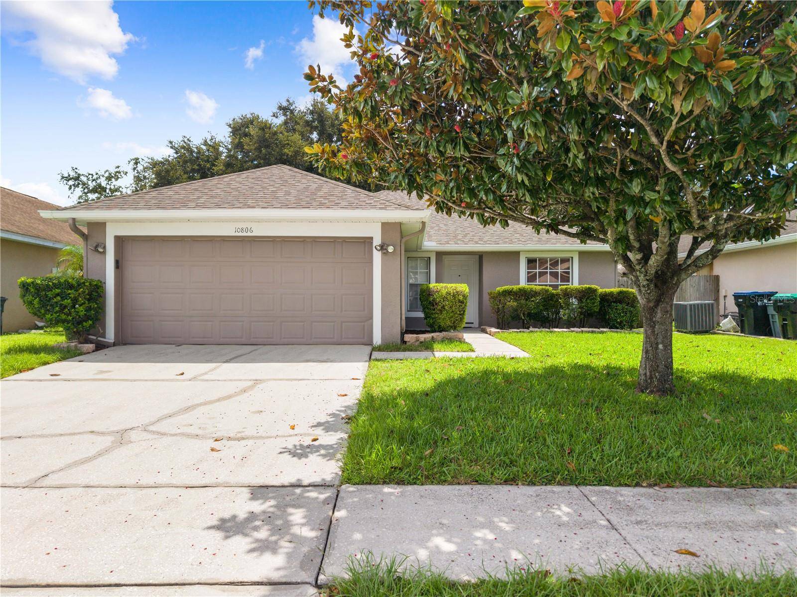 10806 BROWN TROUT CIR, Orlando, FL 32825