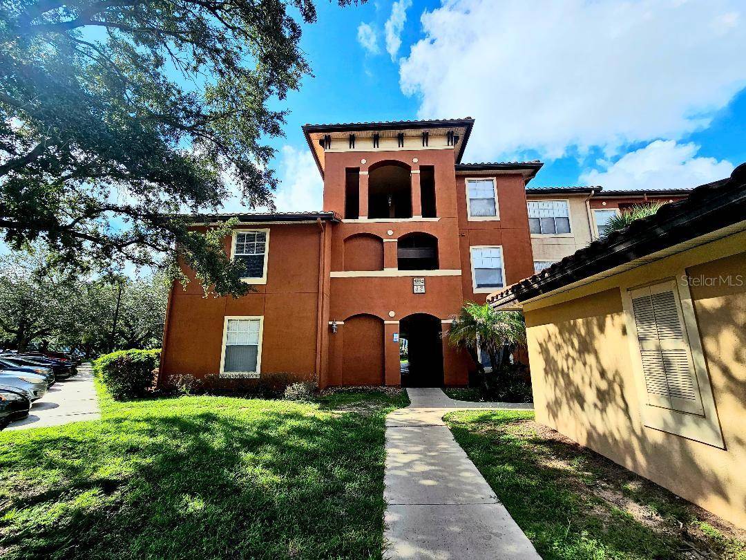 5572 METROWEST BLVD #5-312, Orlando, FL 32811