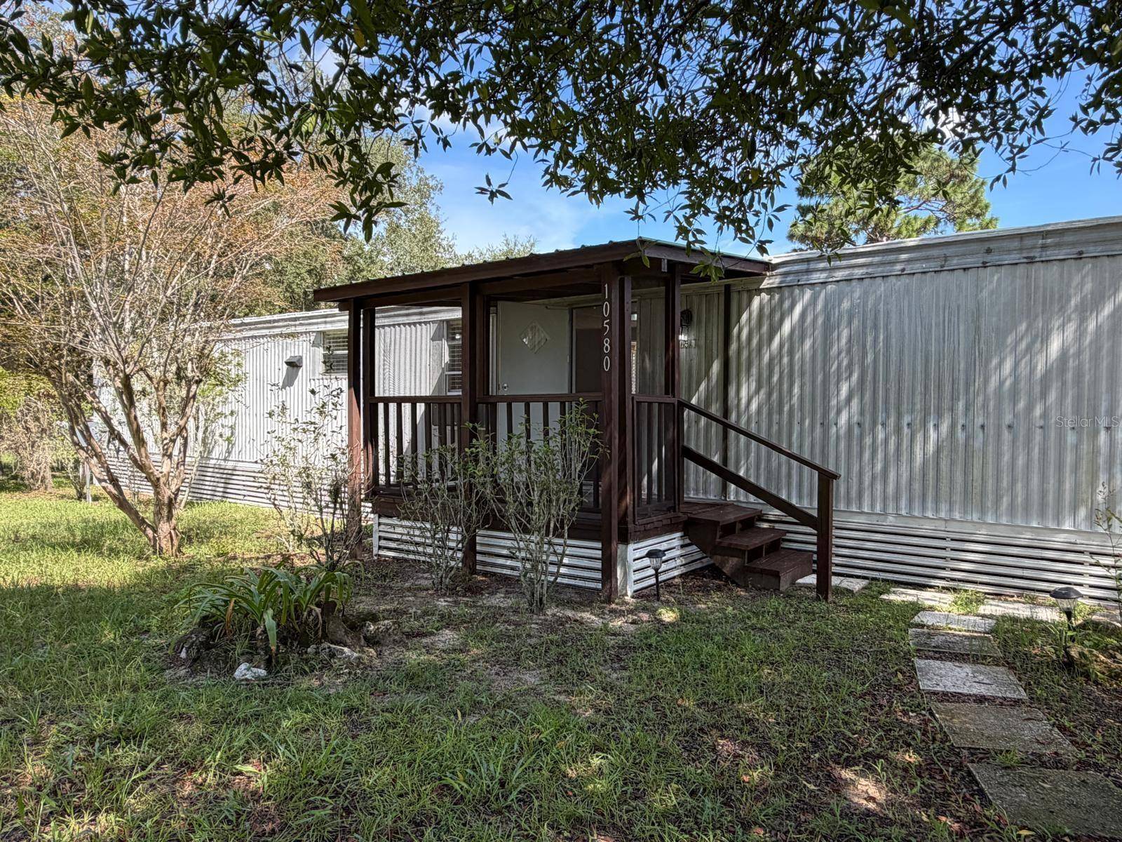 10580 SW 105TH AVE, Ocala, FL 34481