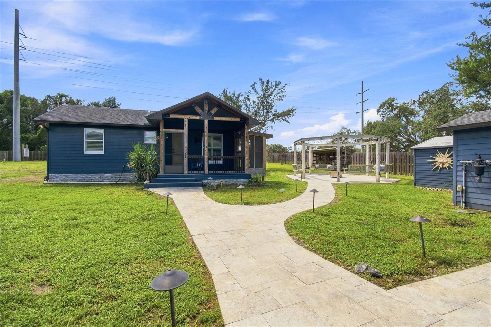 14122 CHESTERFIELD TRL, Hudson, FL 34669