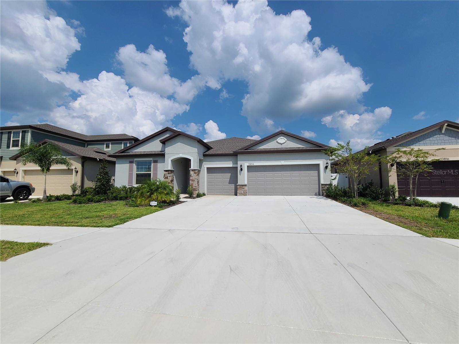 13814 TONYA ANNE DR, Riverview, FL 33579