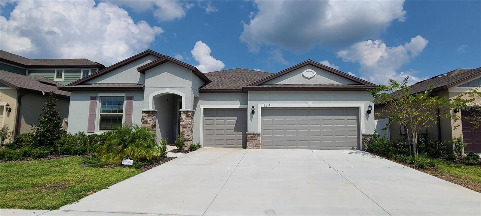 13814 TONYA ANNE DR, Riverview, FL 33579