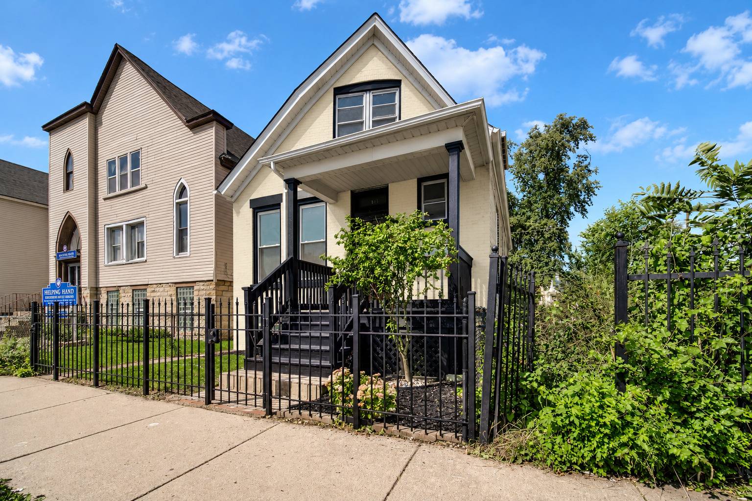 542 N Lavergne AVE, Chicago, IL 60644