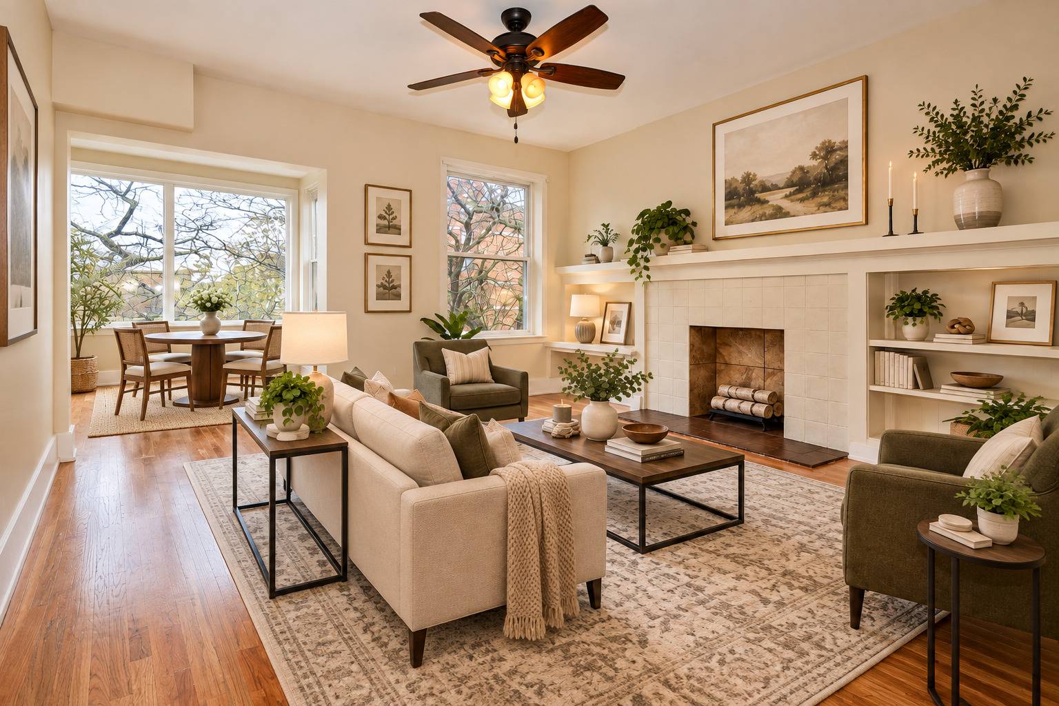 5811 S Michigan AVE #3, Chicago, IL 60637
