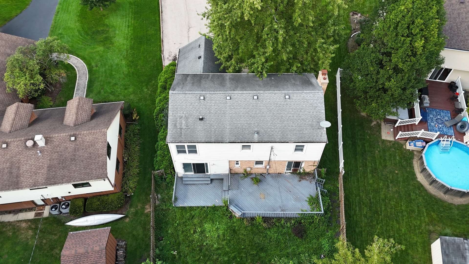 38025 N Academy DR, Lake Villa, IL 60046