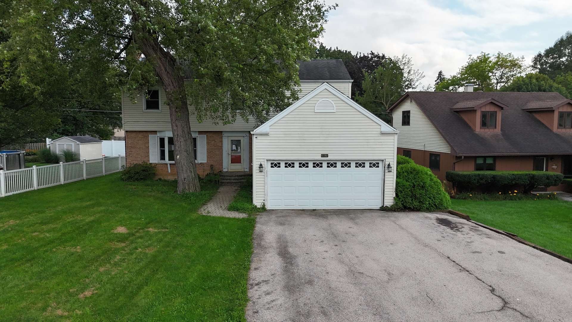 38025 N Academy DR, Lake Villa, IL 60046