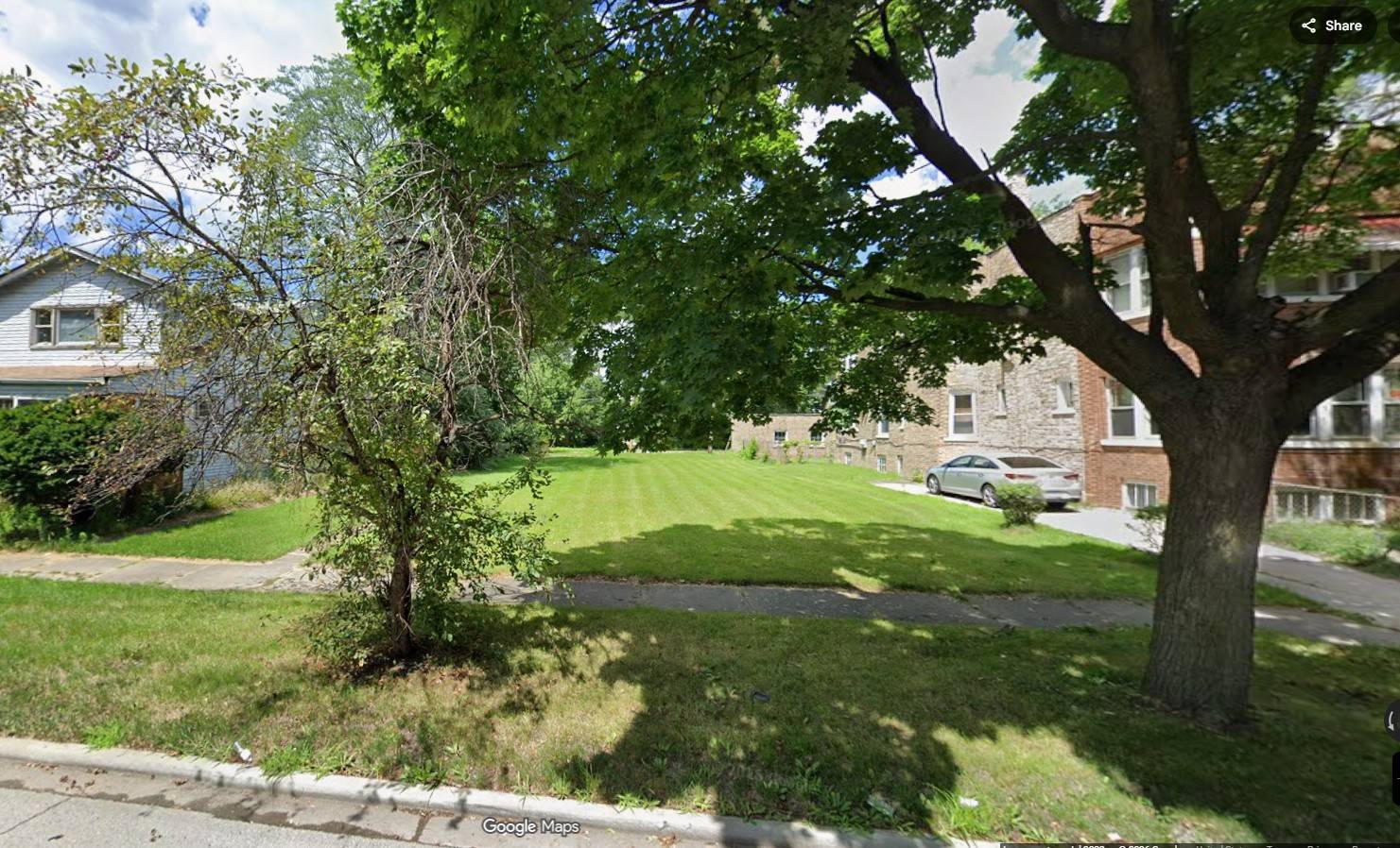 410 W 118th ST, Chicago, IL 60628