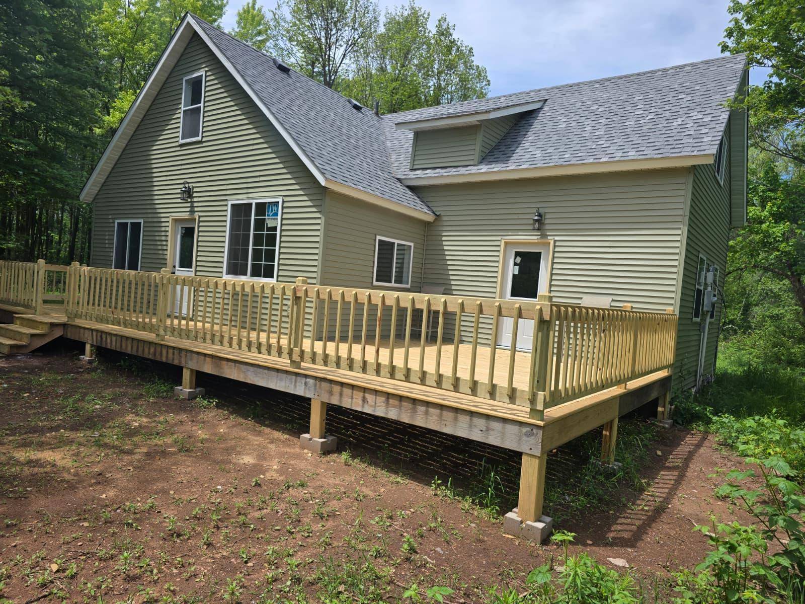 68513 County Hwy 61, Finlayson, MN 55735