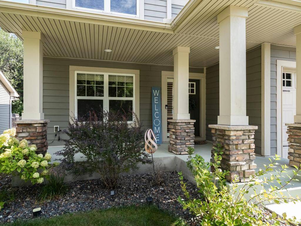 12581 Zumbrota ST NE, Blaine, MN 55449