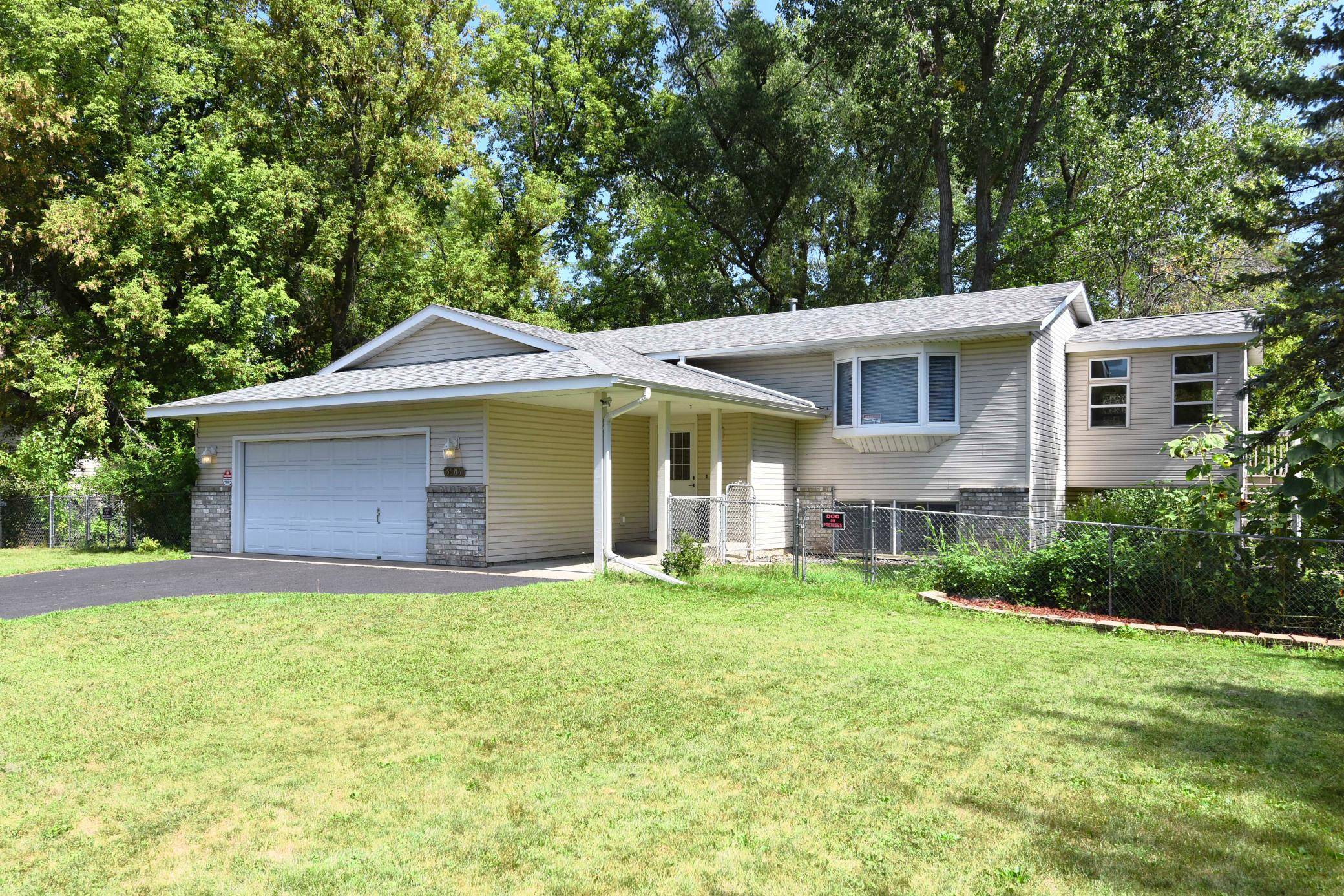 5506 Prospect AVE, Saint Paul, MN 55110