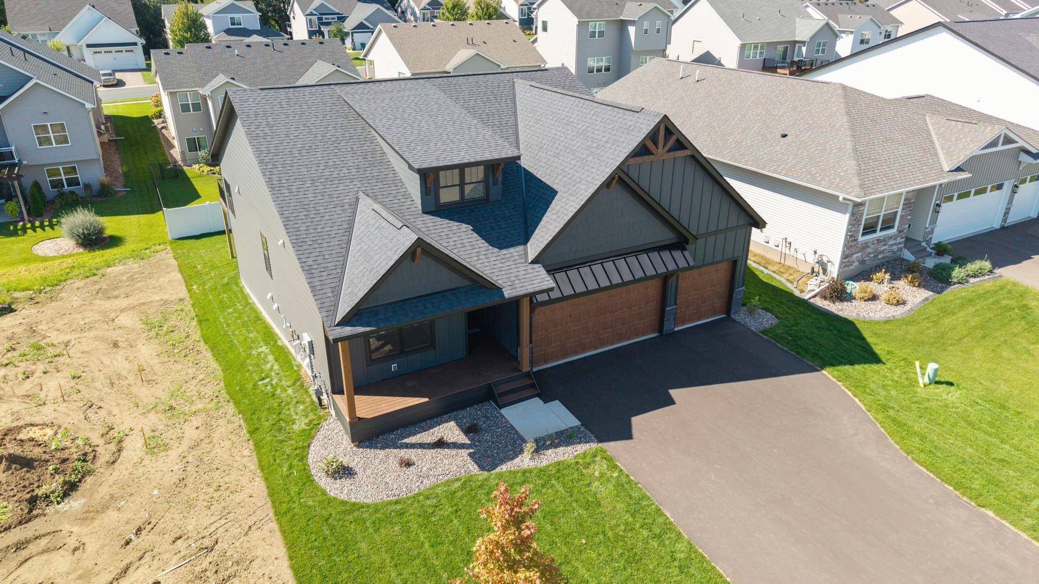 13351 Cadogan WAY, Rosemount, MN 55068