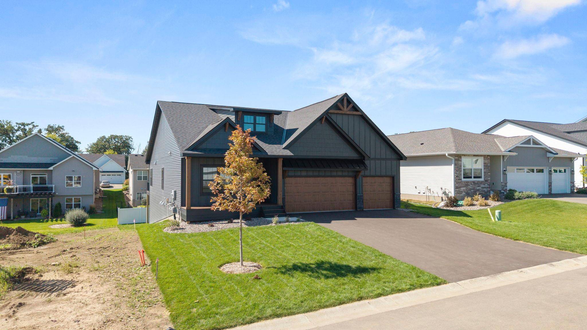 13351 Cadogan WAY, Rosemount, MN 55068