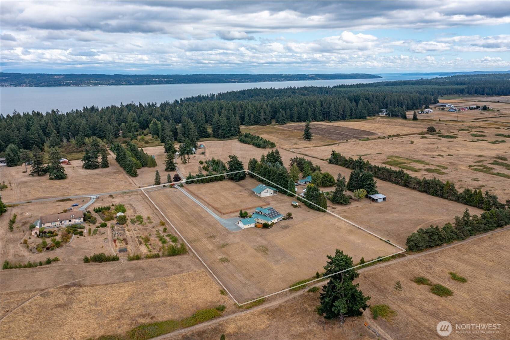 45 Holly Berry RD, Coupeville, WA 98239