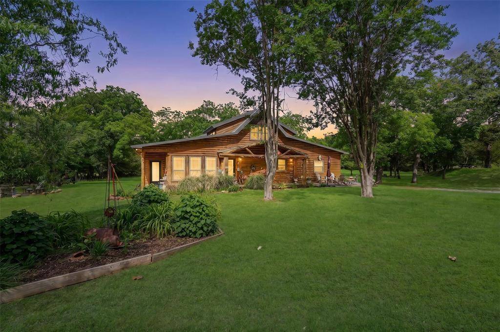 775 Caddo Hills RD, Caddo, OK 74729