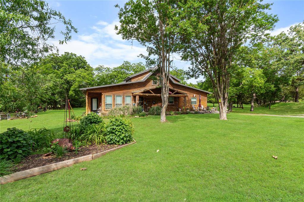775 Caddo Hills RD, Caddo, OK 74729