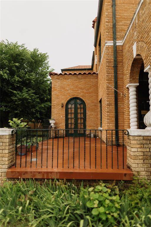 1224 W Minnesota AVE, Chickasha, OK 73018