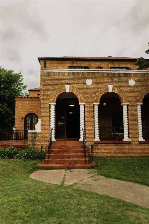 1224 W Minnesota AVE, Chickasha, OK 73018