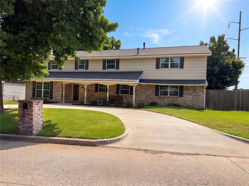 10900 Rock Ridge RD, Oklahoma City, OK 73120