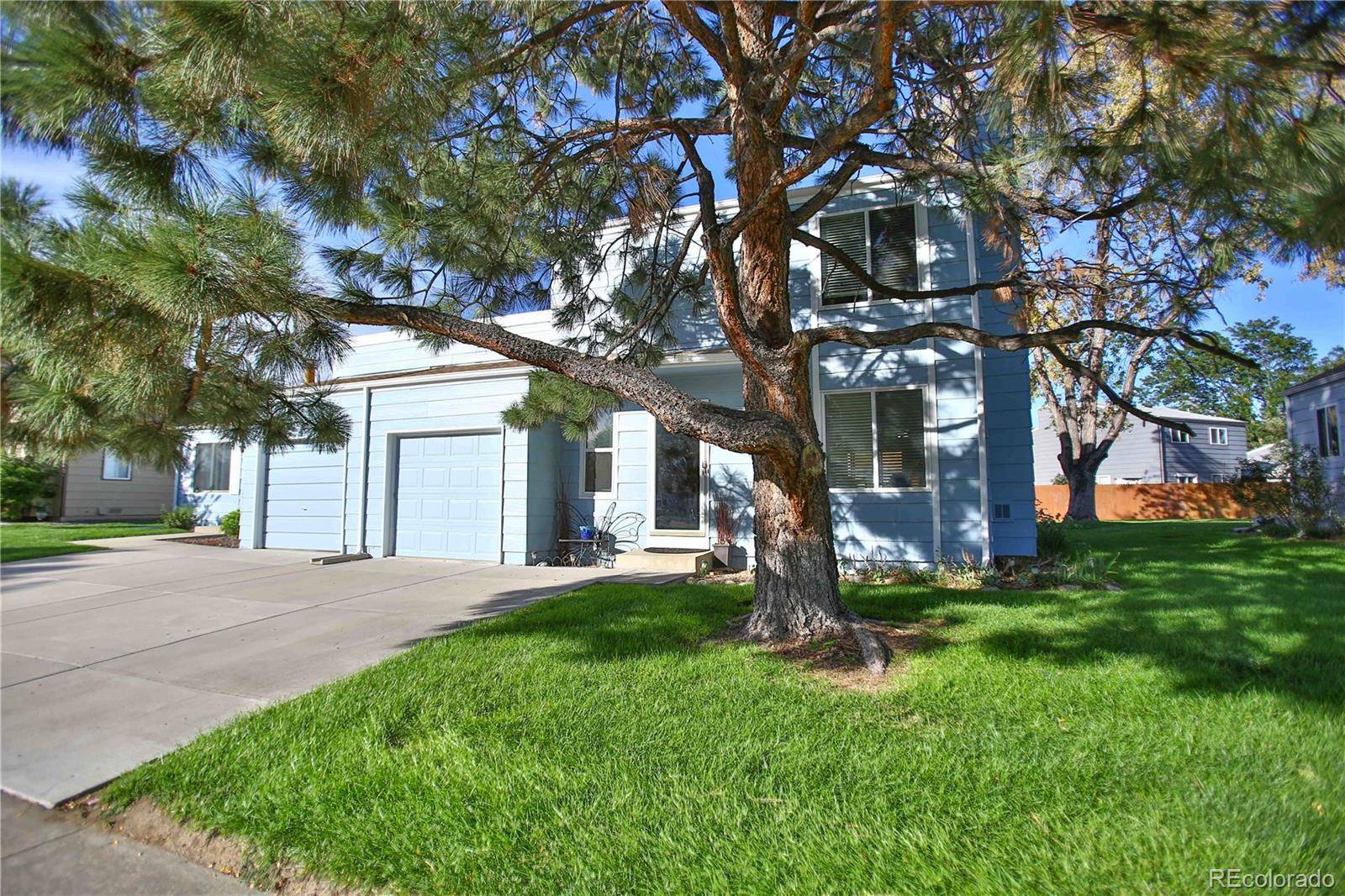 948 W 133rd CIR, Westminster, CO 80234