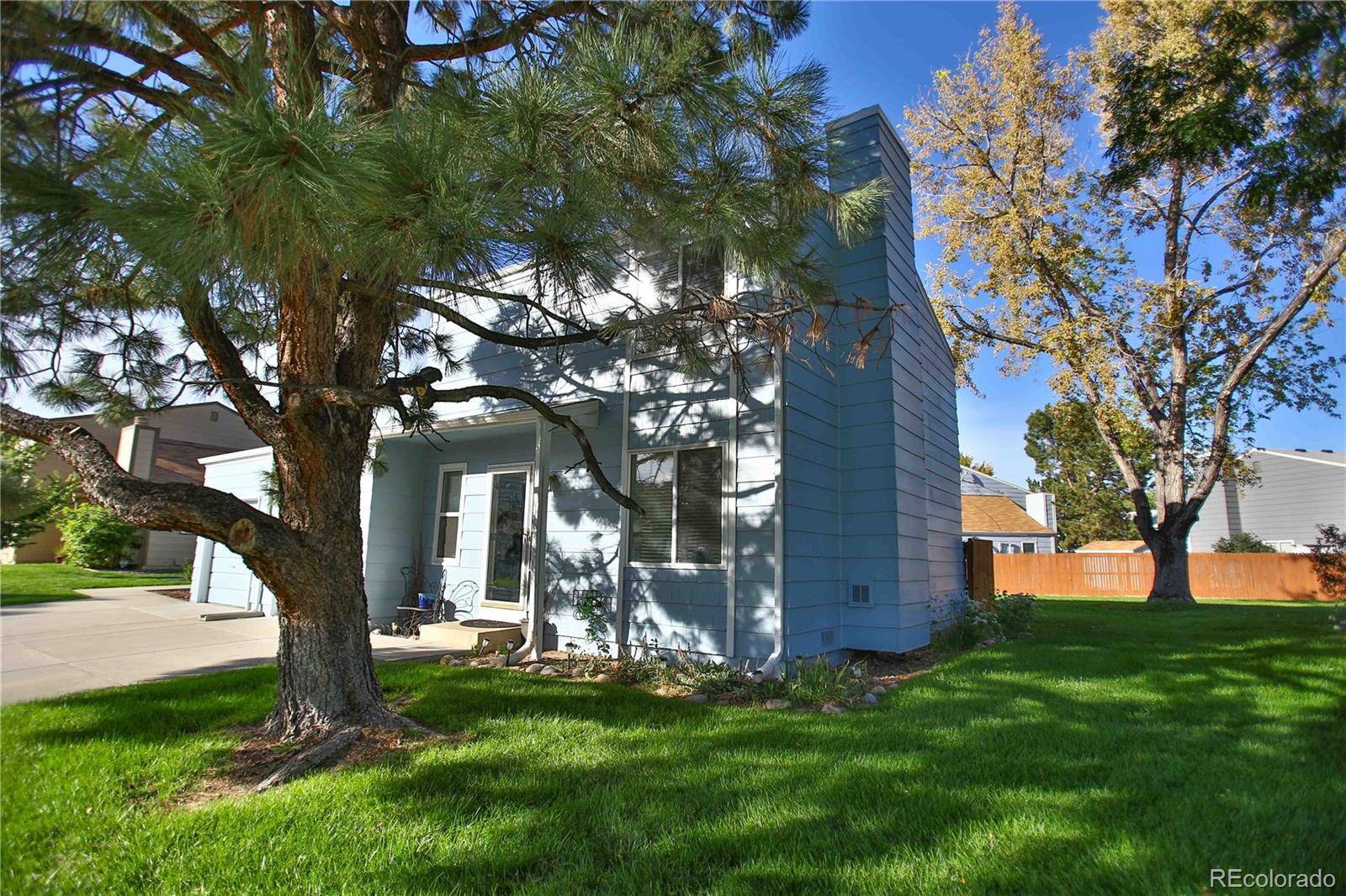 948 W 133rd CIR, Westminster, CO 80234