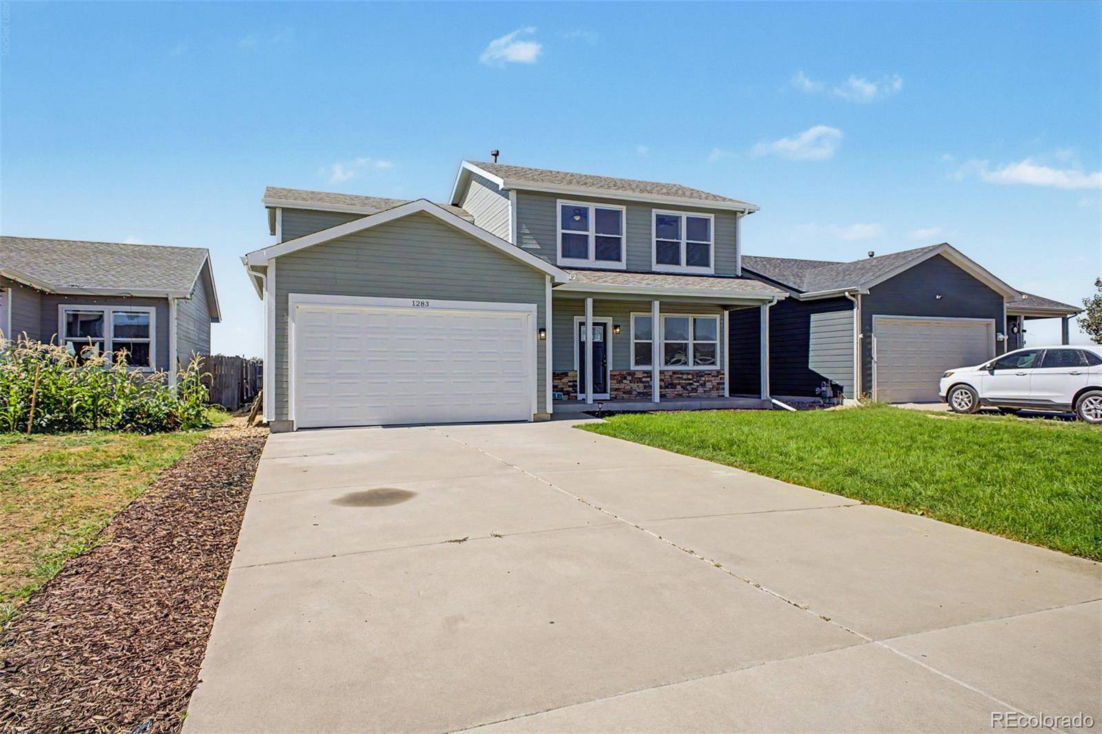 1283 4th AVE, Deer Trail, CO 80105