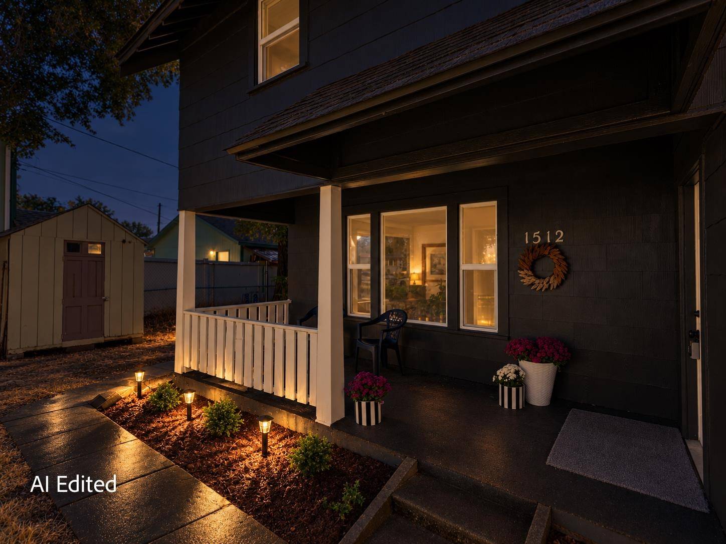 1512 E Dalton Ave, Spokane, WA 99207
